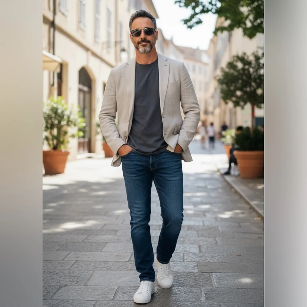 Lanvin  Black Avatar Sunglasses make in France